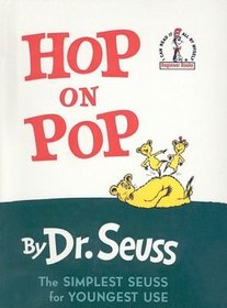 hop on pop