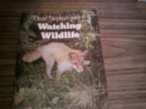Guide to Watching Wild Life