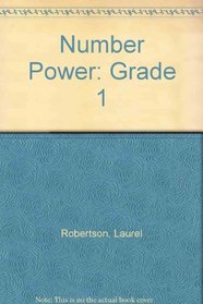 Number Power: A Cooperative Approach to Mathematics and Social Development