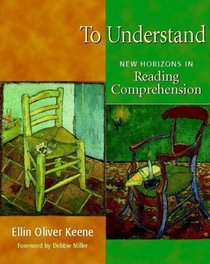 To Understand: New Horizons in Reading Comprehension