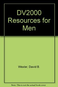 DV2000 Resources for Men