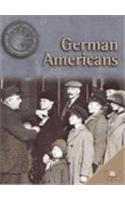 German Americans (World Almanac Library of American Immigration)