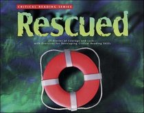 Critical Reading Series: Rescued