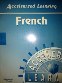 Accelerated Learning: French (Workbook)