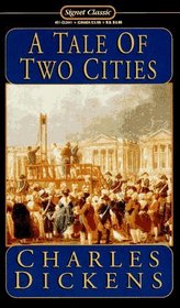 A Tale of Two Cities