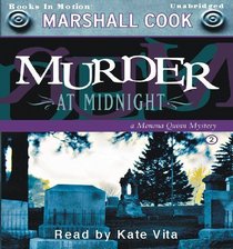 Murder at Midnight