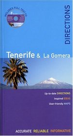The Rough Guides' Tenerife Directions 1 (Rough Guide Directions)
