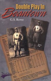 Double Play in Beantown: A Will Beaman Baseball Mystery (Will Beantown Baseball Mystery) (Will Beantown Baseball Mystery)