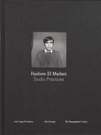 Hashem El Madani: Studio Practices
