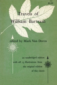 Travels of William Bartram