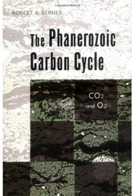The Phanerozoic Carbon Cycle: CO[2 and O[2