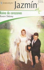 Reina De Corazones: (Queen Of Hearts) (Harlequin Jazmin (Spanish)) (Spanish Edition)