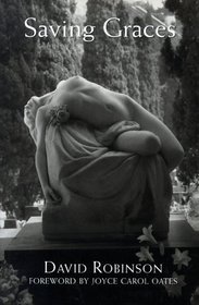 Saving Graces: Images of Women European Cemeteries