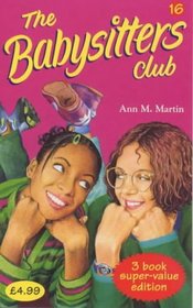 Babysitters Club Collection 16: 