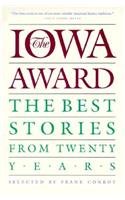 The Iowa Award: The Best Stories from Twenty Years (Iowa Series)