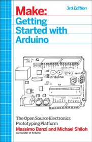 Getting Started with Arduino