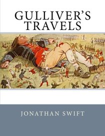 Gulliver's Travels: Jonathan Swift