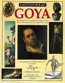 Eyewitness Art: Goya