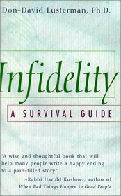 Infidelity, a Survival Guide