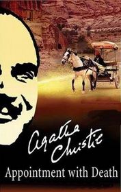 Appointment with Death (Hercule Poirot, Bk 18) (Audio CD)