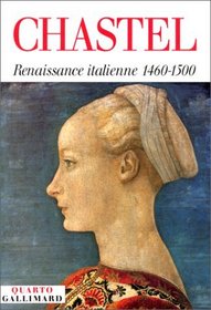 Renaissance italienne 1460-1500