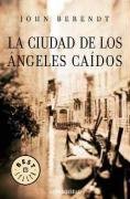 La ciudad de los angeles caidos (The City of Falling Angels) (Spanish Edition)