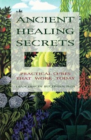 ancient healing secrets