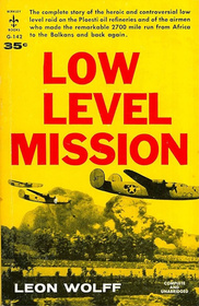 Low Level Mission
