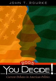 You Decide! 2005 Edition (2nd Edition)