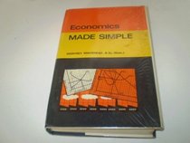 Economics: Made Simple (Made Simple Books)