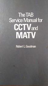 TAB Service Manual for C.C.T.V. and M.A.T.V.