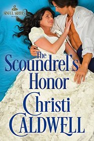 The Scoundrel's Honor (Sinful Brides)
