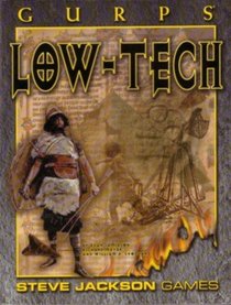 GURPS Low-Tech