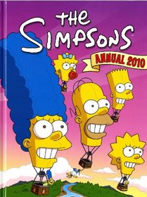 The Simpsons: Annual 2010