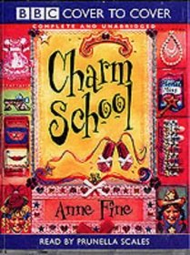 Charm School (Audio Cassette)