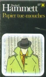 Papier Tue-Mouches (French Edition)