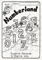Numberland: Workbook 6 (Numberland)