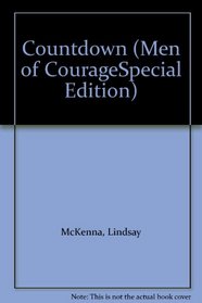 Countdown (Men of CourageSpecial Edition)