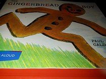 The Gingerbread Boy (Invitations to Literacy)