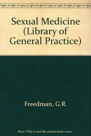 Sexual Medicine (Library of General Practice)