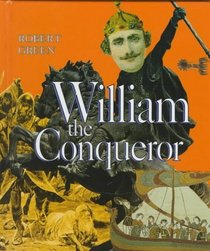 William the Conqueror (First Book)