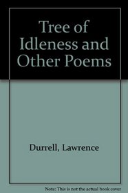 Tree of idleness and other poems