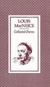 Collected Poems of Louis MacNeice
