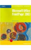 Microsoft Office  Frontpage 2003: Illustrated Introductory