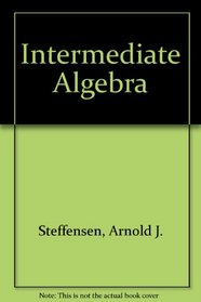 Intermediate Algebra, 3e
