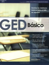 Ged Basico (Ged Basico/Ged Basics (Spanish))