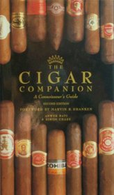 The Cigar Companion: A Connoisseur's Guide (Second Edition)