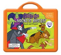 Scooby-Doo Magnetic Mystery (Scooby-Doo Mysteries)