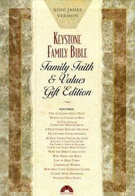 Keystone Family Bible