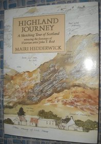 Highland Journey: A Sketching Tour of Scotland